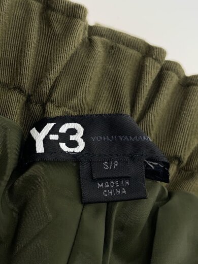 商品画像：ボトム/S/コットン/KHK/無地/AC1099 4