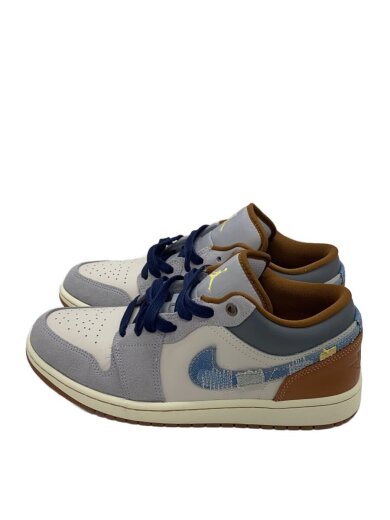 商品画像：AIR JORDAN 1 LOW SE_エア ジョーダン 1 LOW SE/28cm/BLU 1