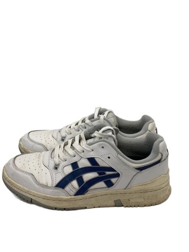 商品画像：ローカットスニーカー/27.5cm/WHT/1201A475 1