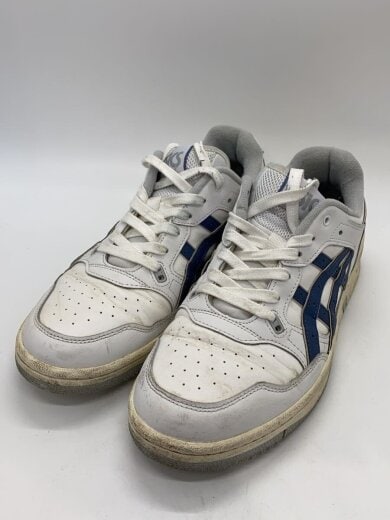 商品画像：ローカットスニーカー/27.5cm/WHT/1201A475 2