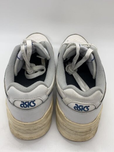 商品画像：ローカットスニーカー/27.5cm/WHT/1201A475 3