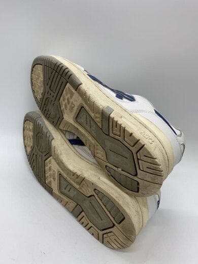 商品画像：ローカットスニーカー/27.5cm/WHT/1201A475 4