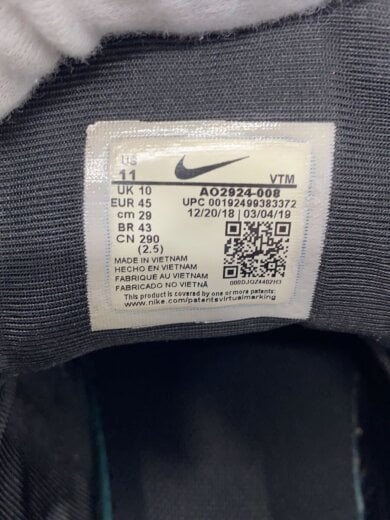 商品画像：AIR MAX 720/29cm/BLK/AO2924-008 5