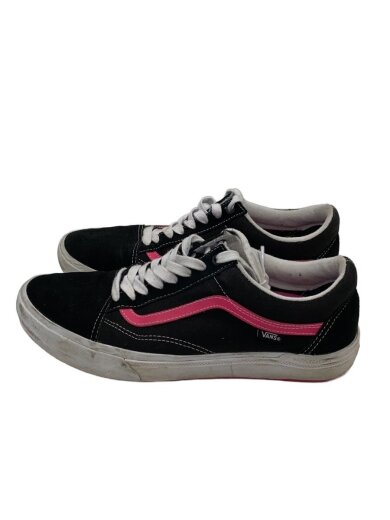 商品画像：ローカットスニーカー/29cm/BLK/721454 1