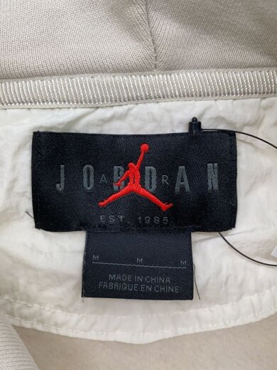 商品画像：パーカー/M/コットン/WHT/無地/dm7861-072 3