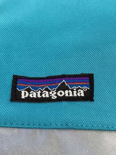 商品画像：ショルダーバッグ/ポリエステル/BLU/無地 5