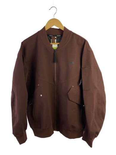 商品画像：ナイロンジャケット/XXL/ポリエステル/DM5502-215 1