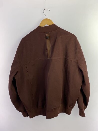 商品画像：ナイロンジャケット/XXL/ポリエステル/DM5502-215 2