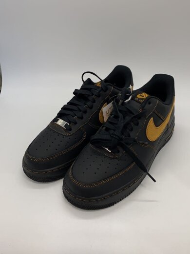 商品画像：AIR FORCE 1 07 LV8_エア フォース 1 07 LV8/26cm/BLK 2