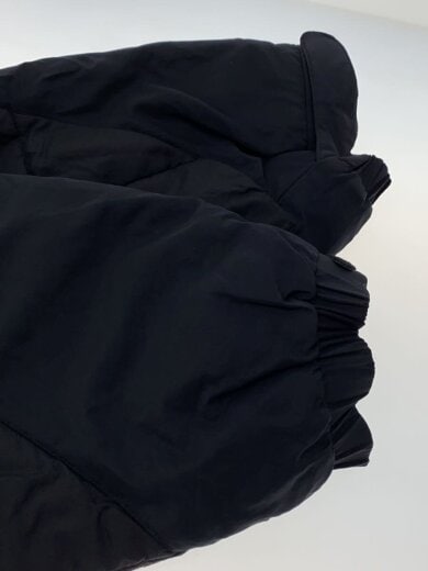 商品画像：ダウンジャケット/XL/ナイロン/BLK/1101324 5
