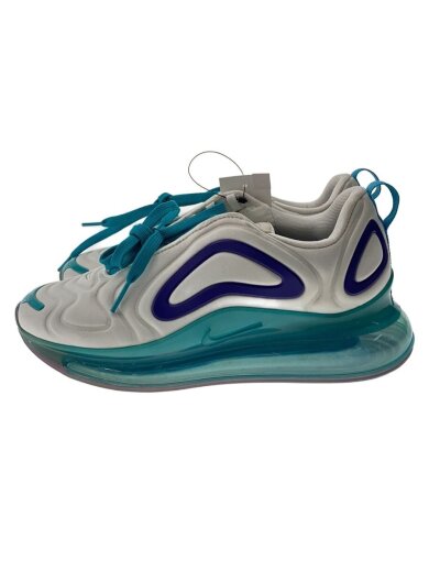 商品画像：AIR MAX 720/23.5cm/WHT 1