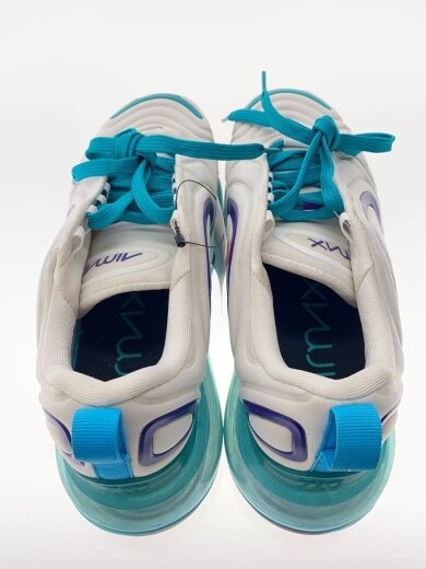 商品画像：AIR MAX 720/23.5cm/WHT 3