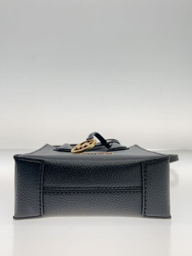 商品画像：ハンドバッグ/レザー/BLK/無地/35S1GM9TOL 4