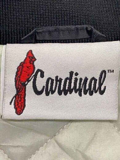 商品画像：スタジャン/L/ナイロン/BLK 3