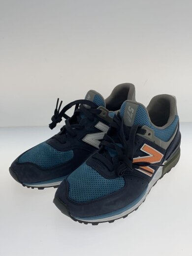 商品画像：MS574//ネイビー/26.5cm/NVY/ポリエステル 2