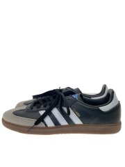 SAMBA VEGAN_サンバ ヴィーガン/27cm/BLK