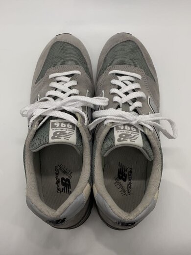 商品画像：CM996/グレー/27.5cm/GRY 3