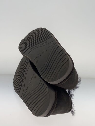 商品画像：シューズ/24cm/GRY/ポリエステル 4