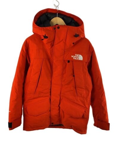 商品画像：ANTARCTICA PARKA_アンタークティカ パーカ/S/ナイロン/ORN 1