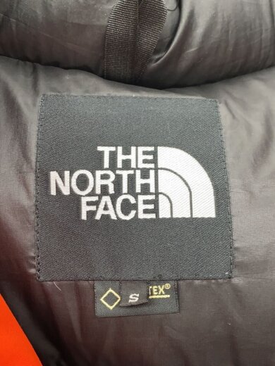 商品画像：ANTARCTICA PARKA_アンタークティカ パーカ/S/ナイロン/ORN 3