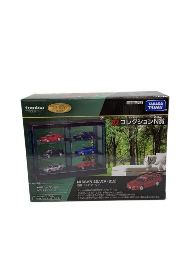 商品画像：ミニカー// 1