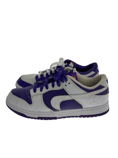 商品画像：ローカットスニーカー/27cm/PUP/DJ4636-100 1