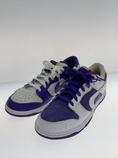 商品画像：ローカットスニーカー/27cm/PUP/DJ4636-100 2