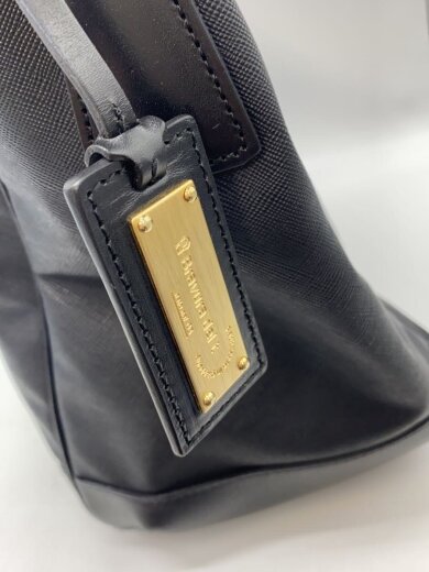 商品画像：bravura del t/ショルダーバッグ/--/BLK/無地 5