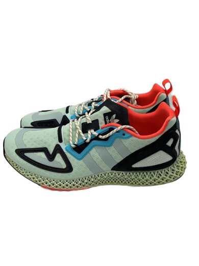 商品画像：ZX 2K 4D/27.5cm/マルチカラー/ポリエステル 1