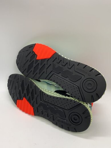 商品画像：ZX 2K 4D/27.5cm/マルチカラー/ポリエステル 4