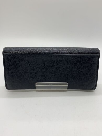 商品画像：長財布/--/BLK/無地/レディース/22901 969325 292.280 2