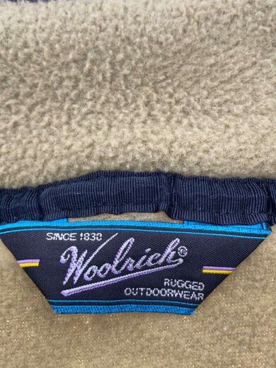 商品画像：ジャケット/L/ポリエステル/KHK/無地 3