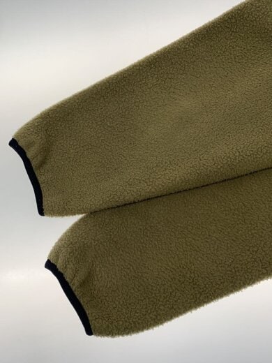 商品画像：ジャケット/L/ポリエステル/KHK/無地 6