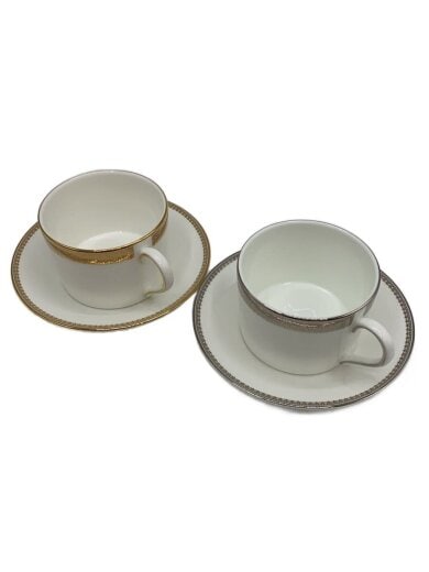 商品画像：カップ&ソーサー/2点セット 1