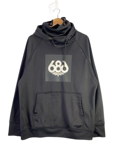 商品画像：M1WCST07 ウェアー/--/BLK/M1WCST07 1