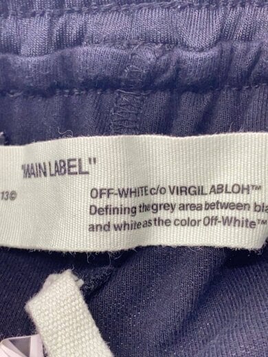 商品画像：ストレートパンツ/M/ポリエステル/BLK/無地/OMCA049F17246031 4