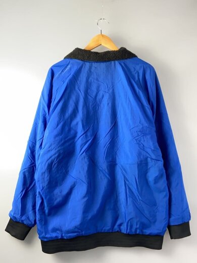 商品画像：ジャケット/XXL/ポリエステル/BLK/BQ6546-009// 2