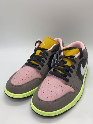 商品画像：AIR JORDAN 1 LOW_エアジョーダン 1 ロー/28cm/マルチカラー/ポリエステル// 2