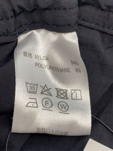 商品画像：ショートパンツ/XL/ナイロン/BLK/無地// 6