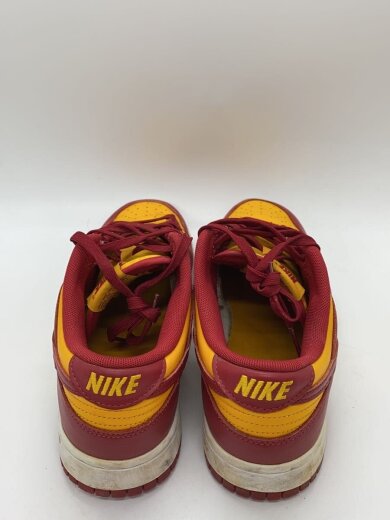 商品画像：DUNK LOW RETRO_ダンク ロー レトロ/27.5cm/YLW// 3