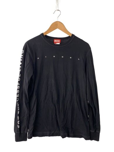 商品画像：長袖Tシャツ// 1