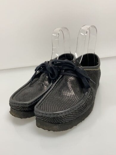 商品画像：シューズ/26cm/BLK/261740887075// 2