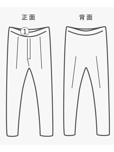 商品画像：ショートパンツ/M/ナイロン/マルチカラー// 7
