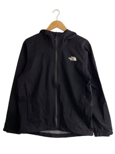 商品画像：VENTURE JACKET_ベンチャージャケット/L/ナイロン/BLK// 1