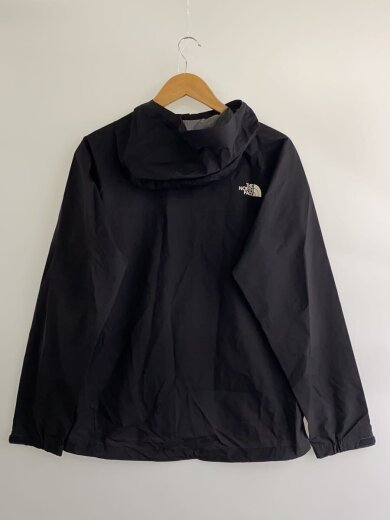 商品画像：VENTURE JACKET_ベンチャージャケット/L/ナイロン/BLK// 2