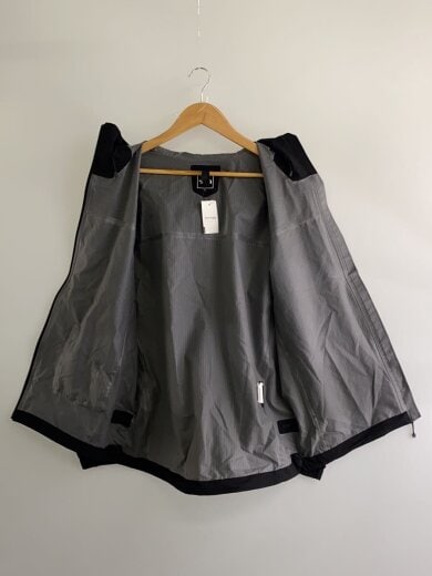 商品画像：VENTURE JACKET_ベンチャージャケット/L/ナイロン/BLK// 3