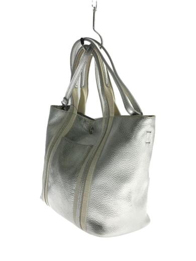 画像：TOPKAPIトプカピ/バッグ/シルバー2