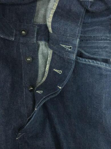 画像：COMOLIコモリ/オールインワン/2/コットン/IDG/S03-01013//3