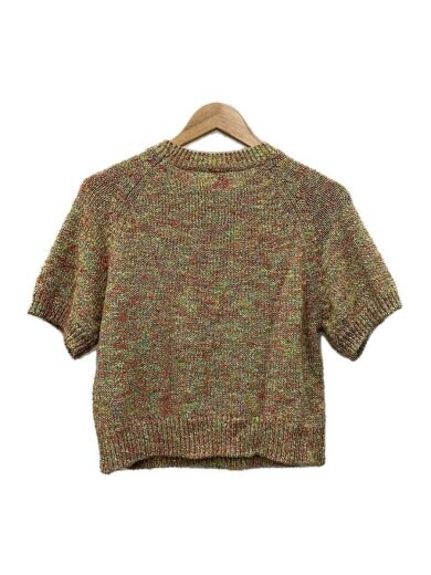 画像：6(ROKU) BEAUTY & YOUTH UNITED ARROWSニット・セーター(薄手)/--/コットン/マルチカラー/8618-199-01662