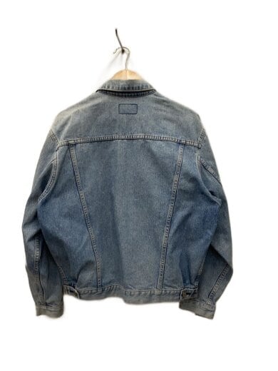 商品画像：オレンジタブ/89年/Gジャン/L/デニム//無地/70649-0217 2